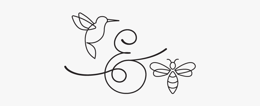Birds And Bees Ministry, HD Png Download
