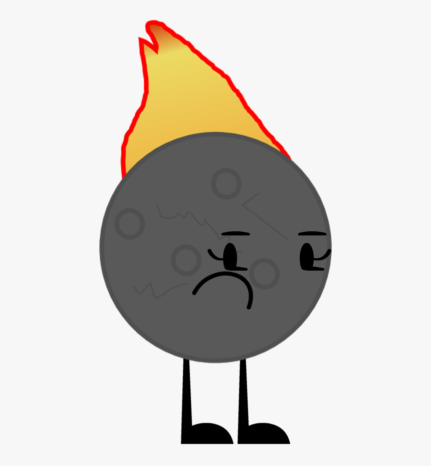 Meteor Clipart Snowball - Object Multiverse Reboot Meteor, HD Png Download