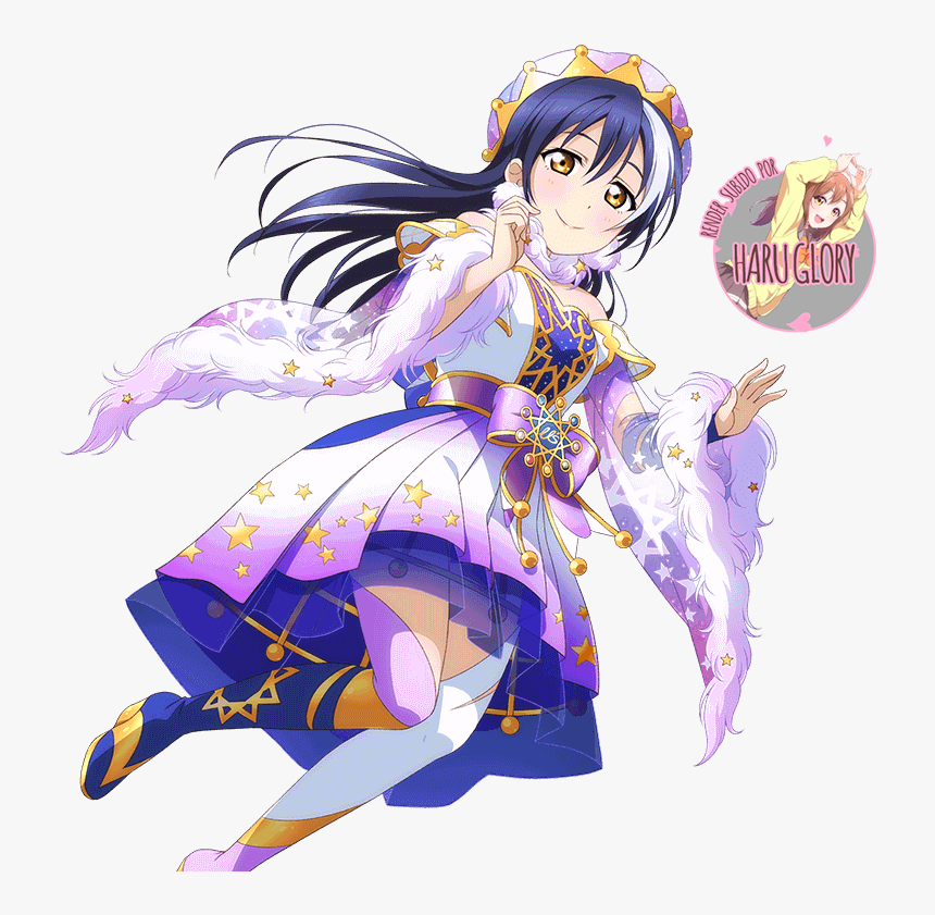 Love Live , Png Download - Love Live Universe Umi, Transparent Png