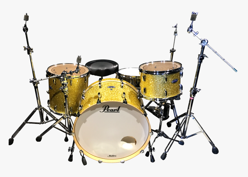 Drums Png, Transparent Png