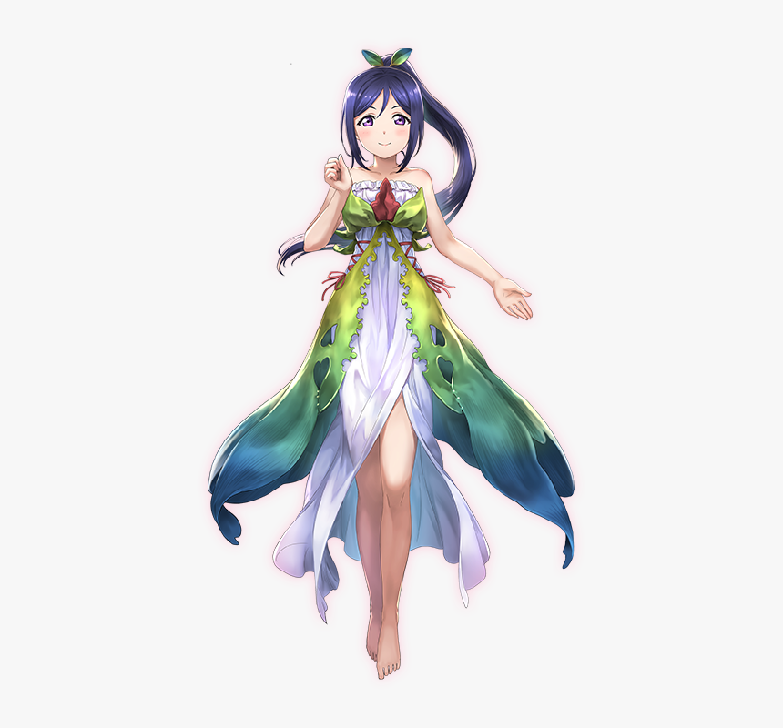 Shadowverse Love Live Kanan, HD Png Download