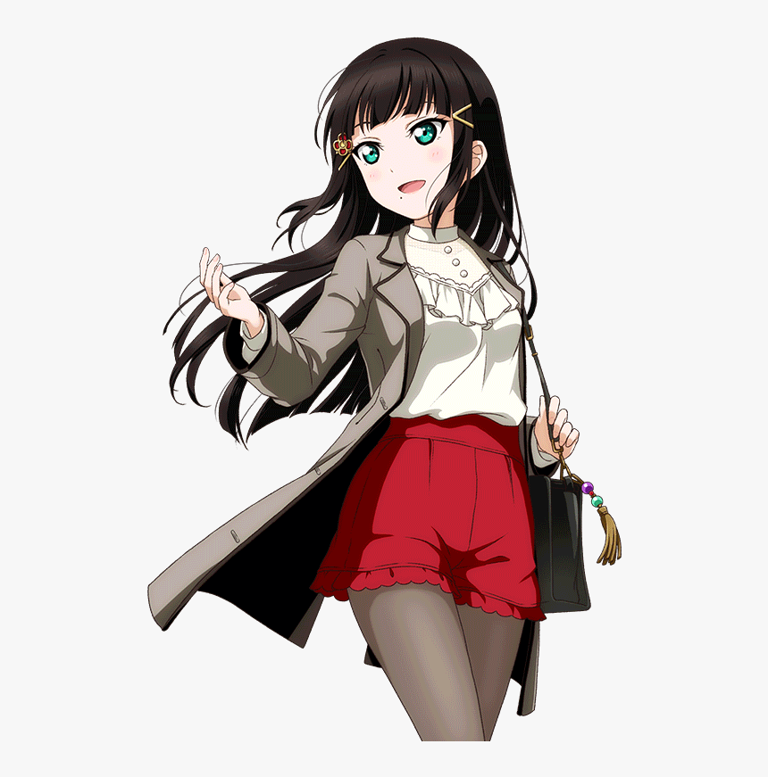 Dia Png Love Live, Transparent Png