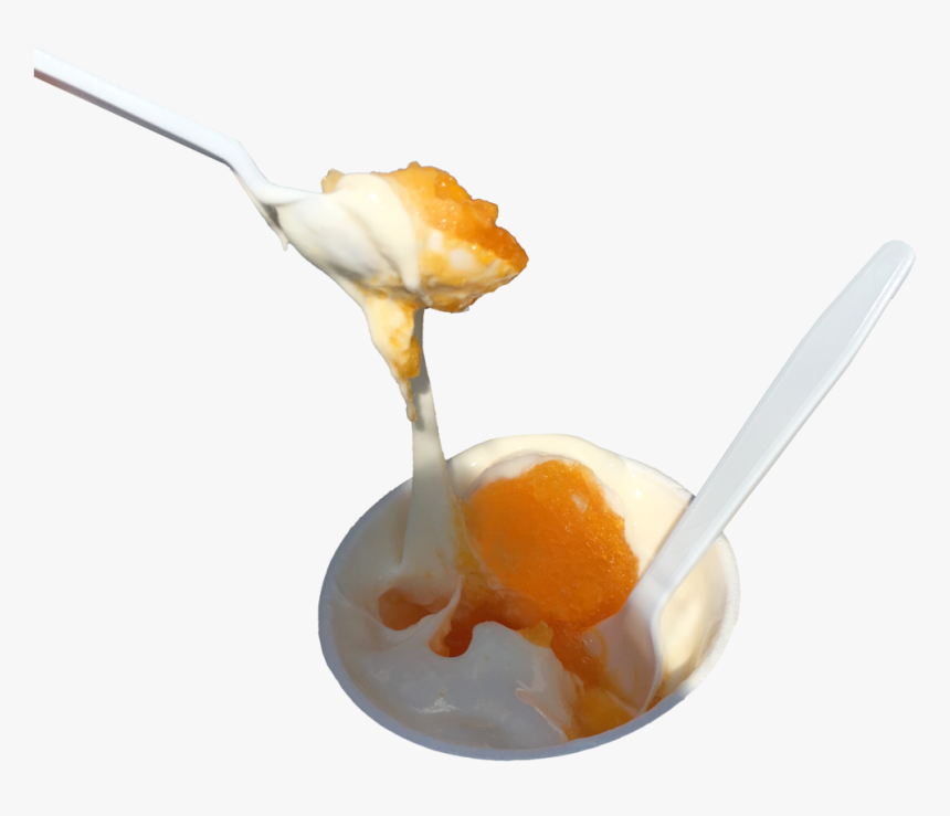 Snowball , Png Download - Gelato, Transparent Png