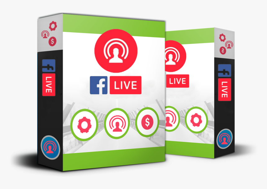 Smiley Face - Facebook Features, HD Png Download