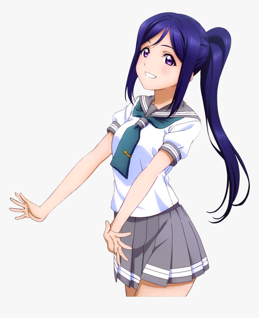 Love Live Kanan Png, Transparent Png