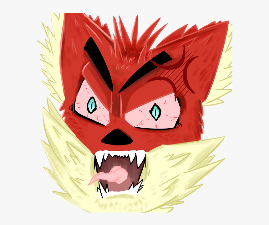 Jannrage - Cartoon, HD Png Download