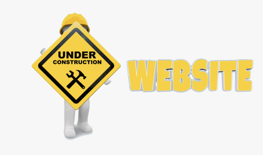 Put Website Under Construction, HD Png Download
