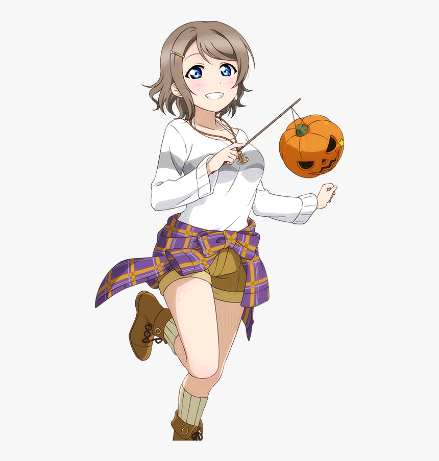 Love Live Sunshine On Twitter - Love Live Sunshine You Transparent, HD Png Download