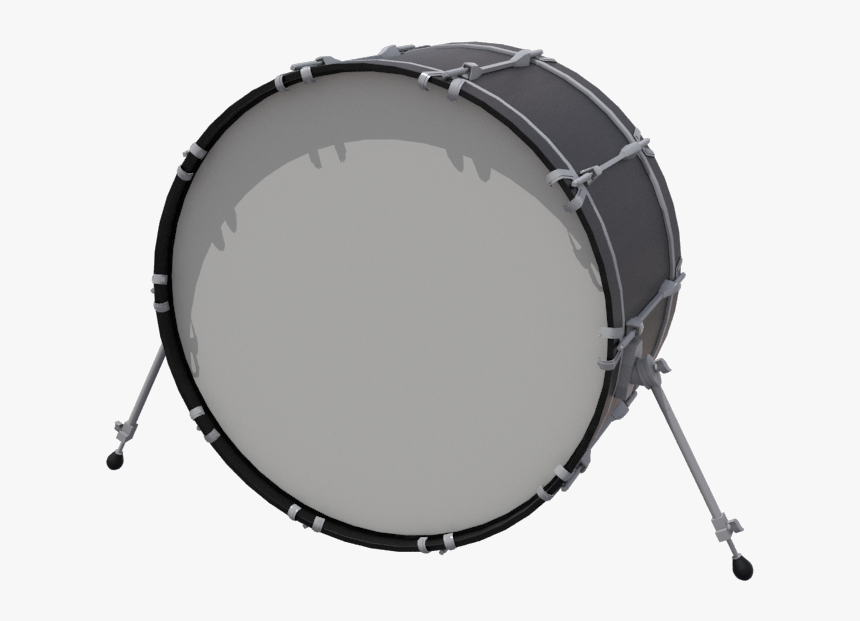 Drumhead, HD Png Download
