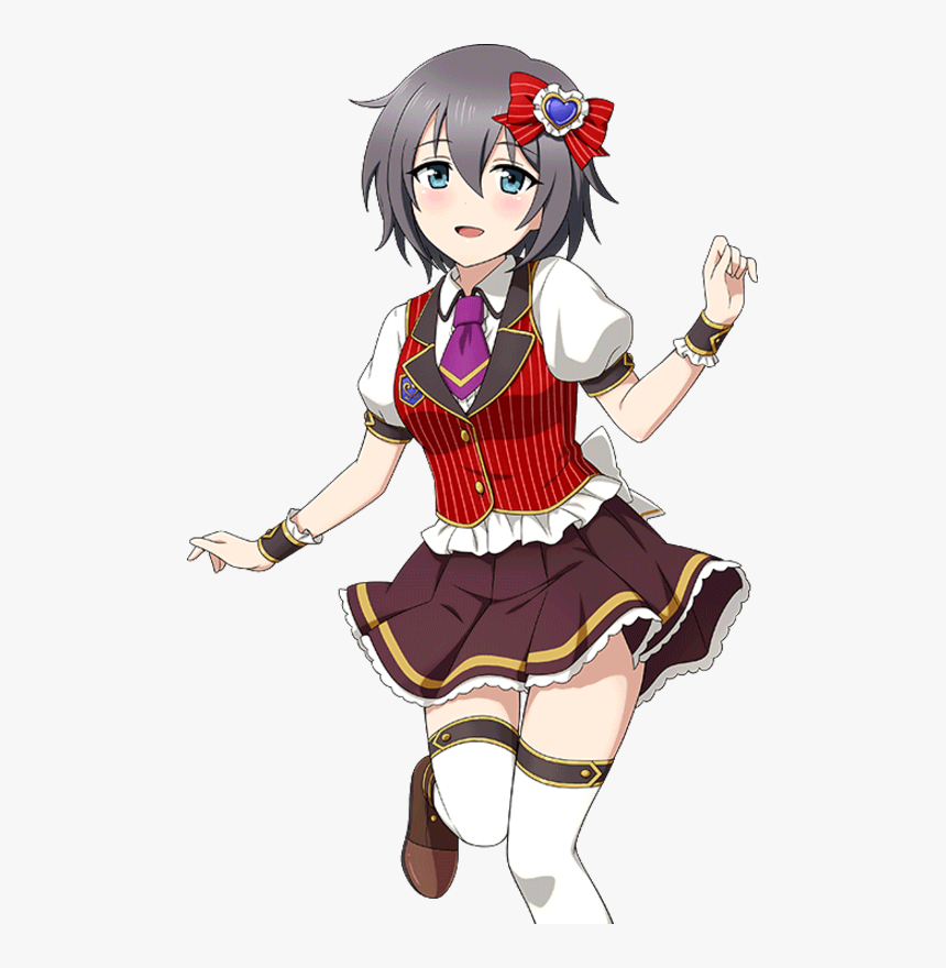 Love Live N Cards Png, Transparent Png