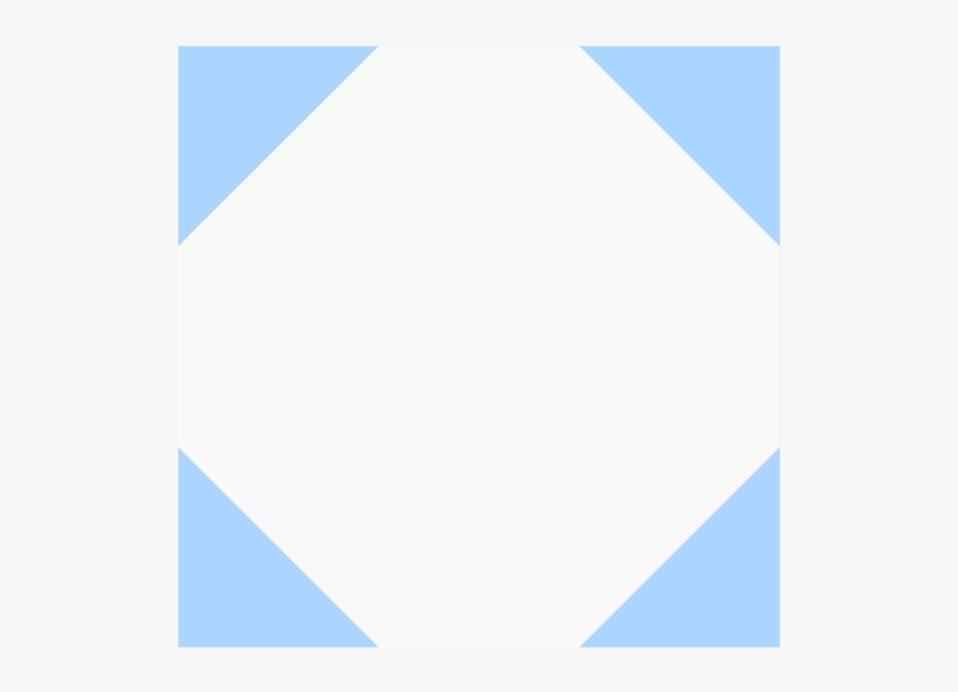 Triangle, HD Png Download