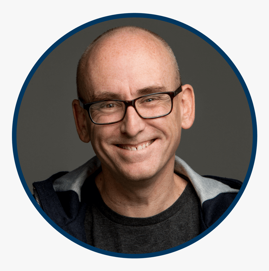 Darren Rowse, HD Png Download