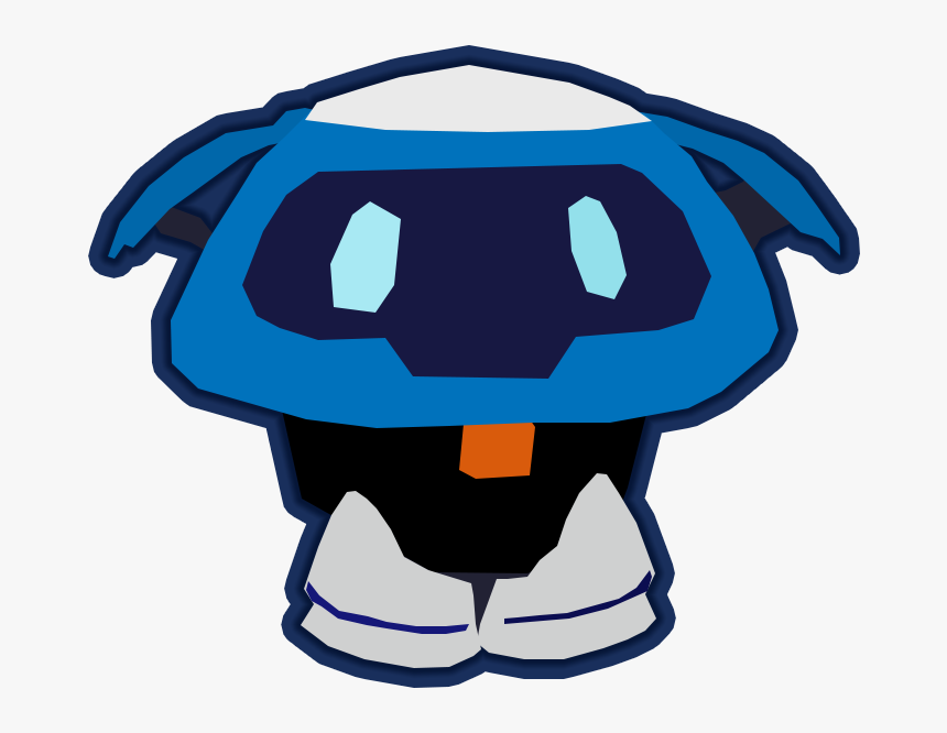 Snowball Mei Png, Transparent Png