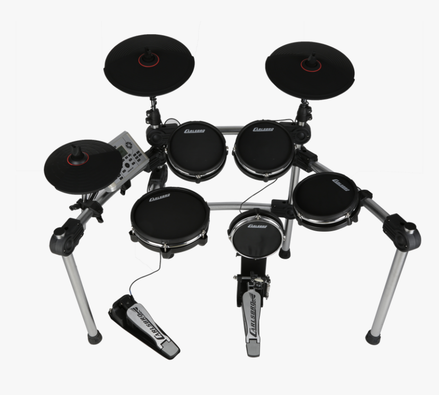 Picture - Carlsbro Csd 500 Review, HD Png Download