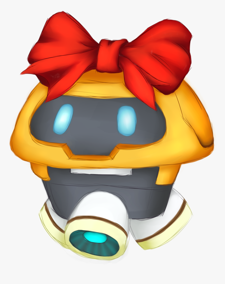 Just Testing Some New Brushes With Snowball From The - Cartoon, HD Png Download