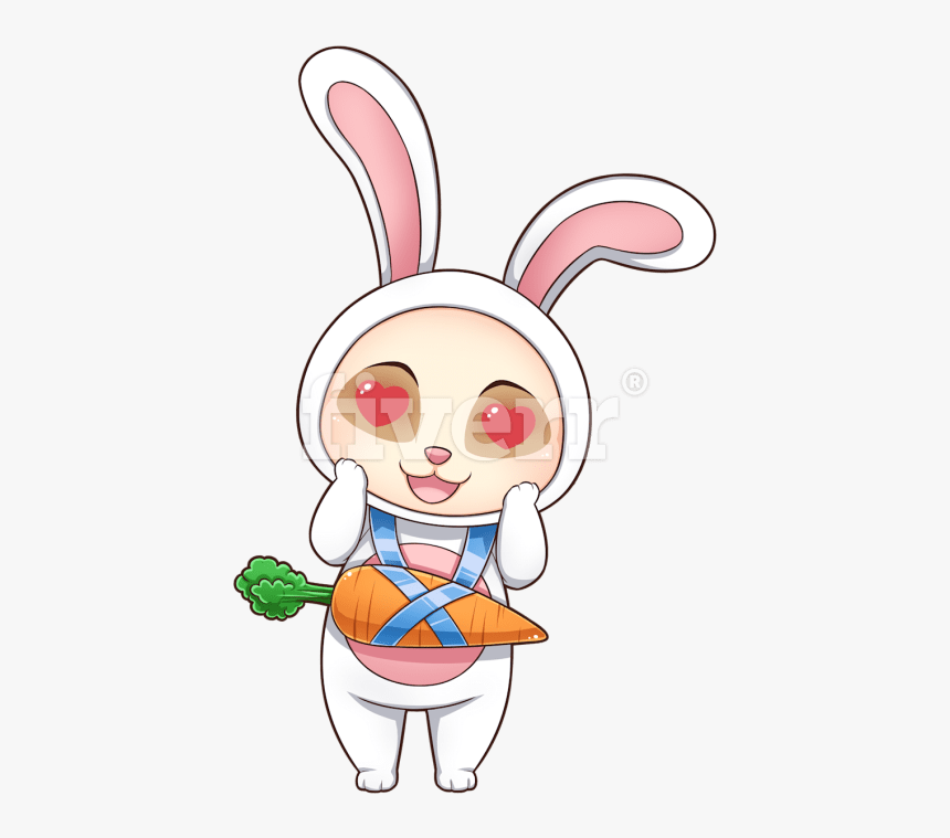 Create And Design Twitch Emotes And Overlay - Cartoon, HD Png Download