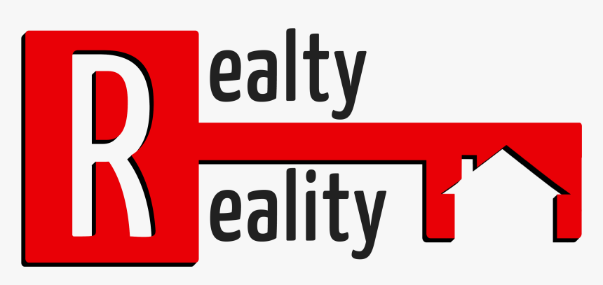 Transparent Diamond Sword Png - Realty Reality, Png Download
