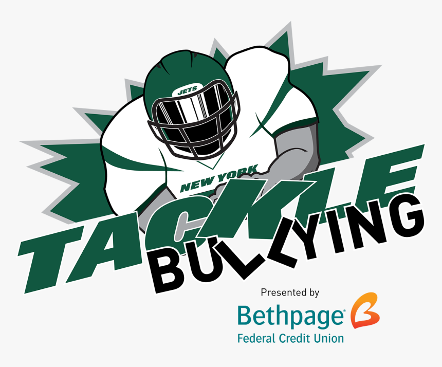Tackle Bullying - Graphic Design, HD Png Download