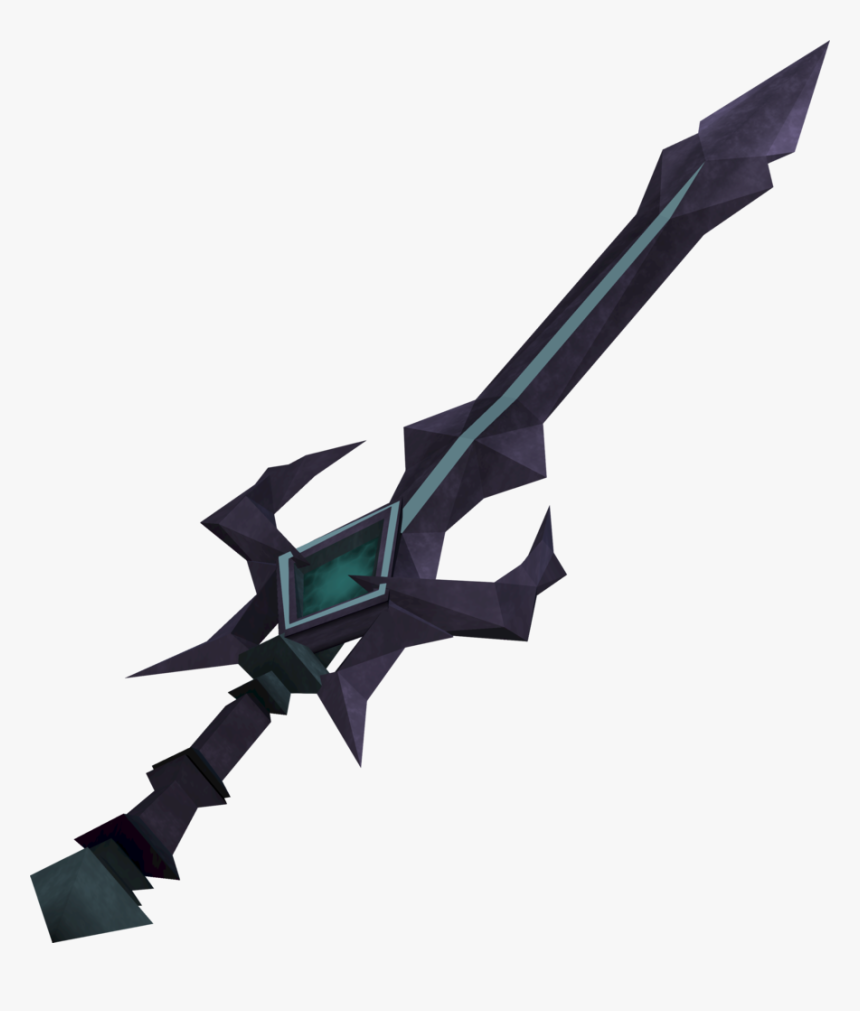 Rs3 Starfire Weapons, HD Png Download