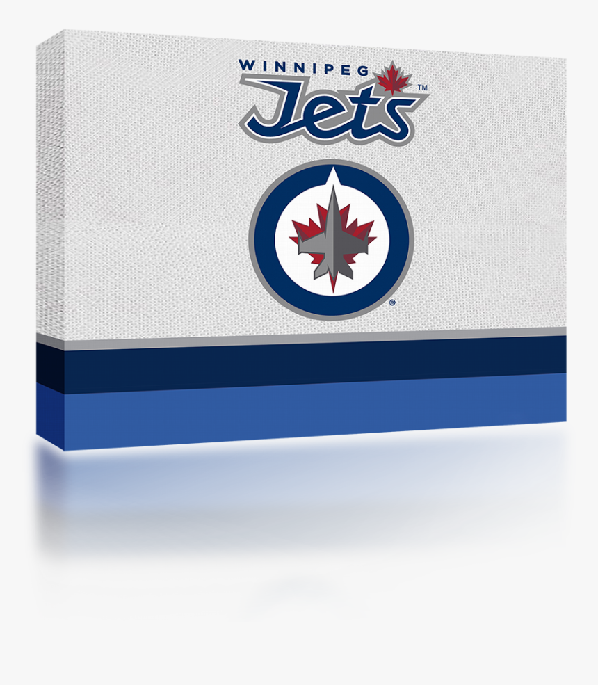 Winnipeg Jets, HD Png Download