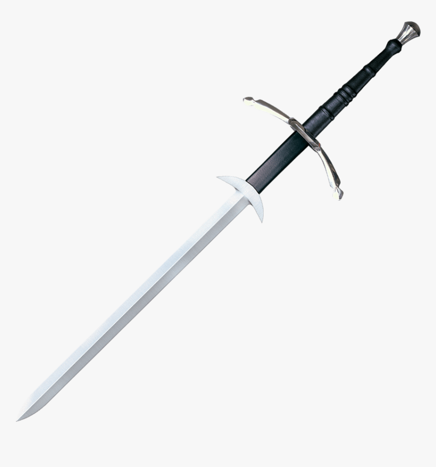Two Handed Great Sword, HD Png Download