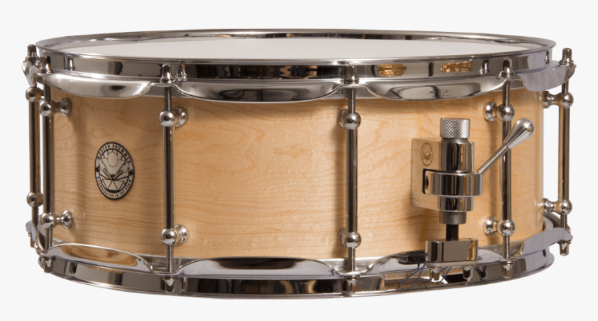 40th Anniversary Maple Snare - Maple Snare Drum, HD Png Download