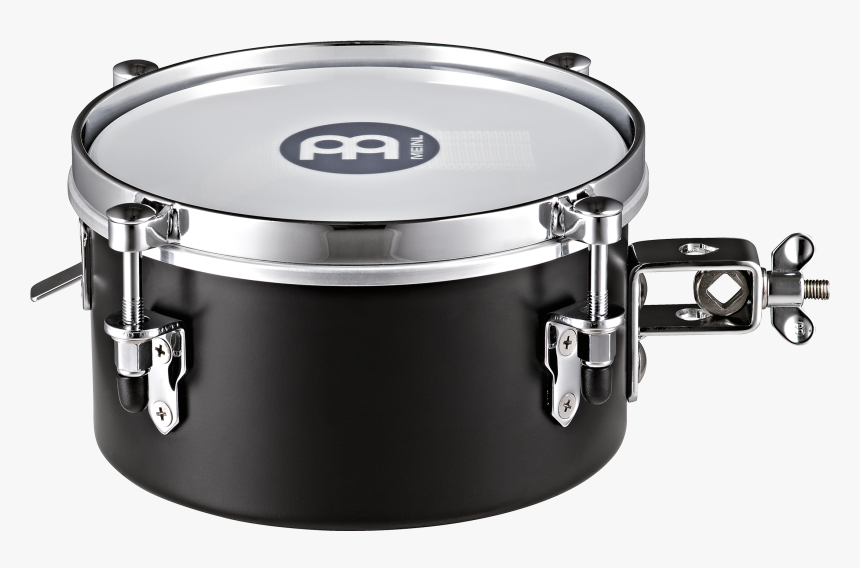 Drawing Drums Snare Drum Transparent Png Clipart Free - Meinl Snare Timbale, Png Download