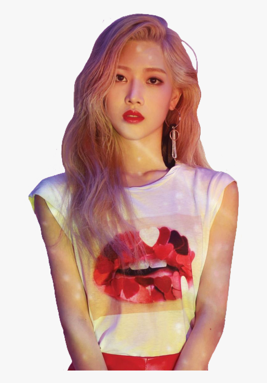Loona Kim Lip - Loona Kim Lip Album, HD Png Download