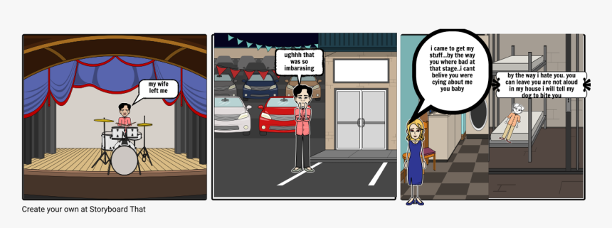 Cartoon, HD Png Download