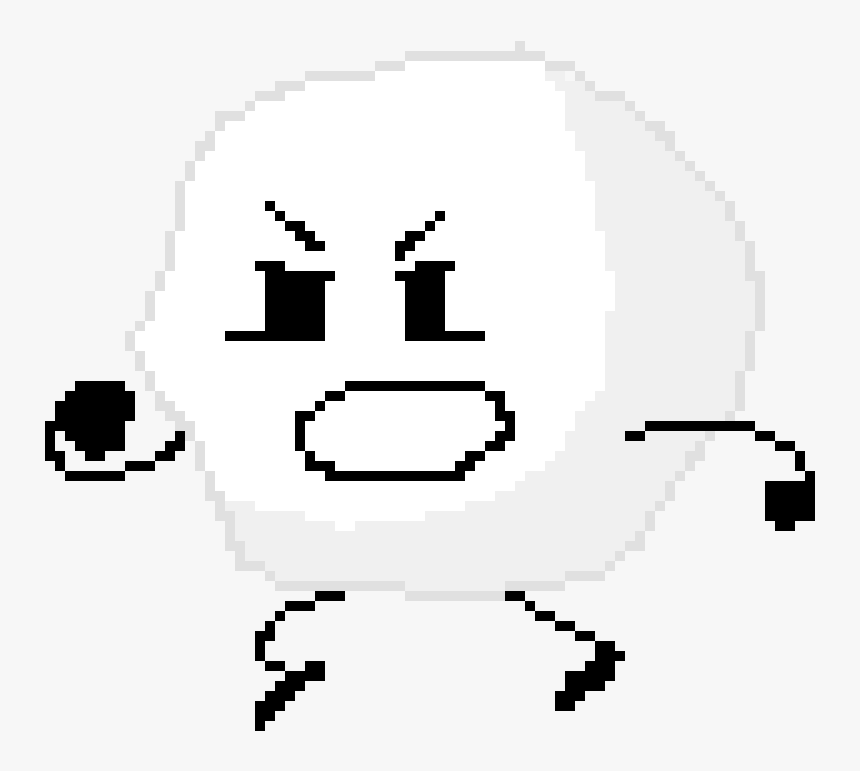 Neptune Pixel Art, HD Png Download