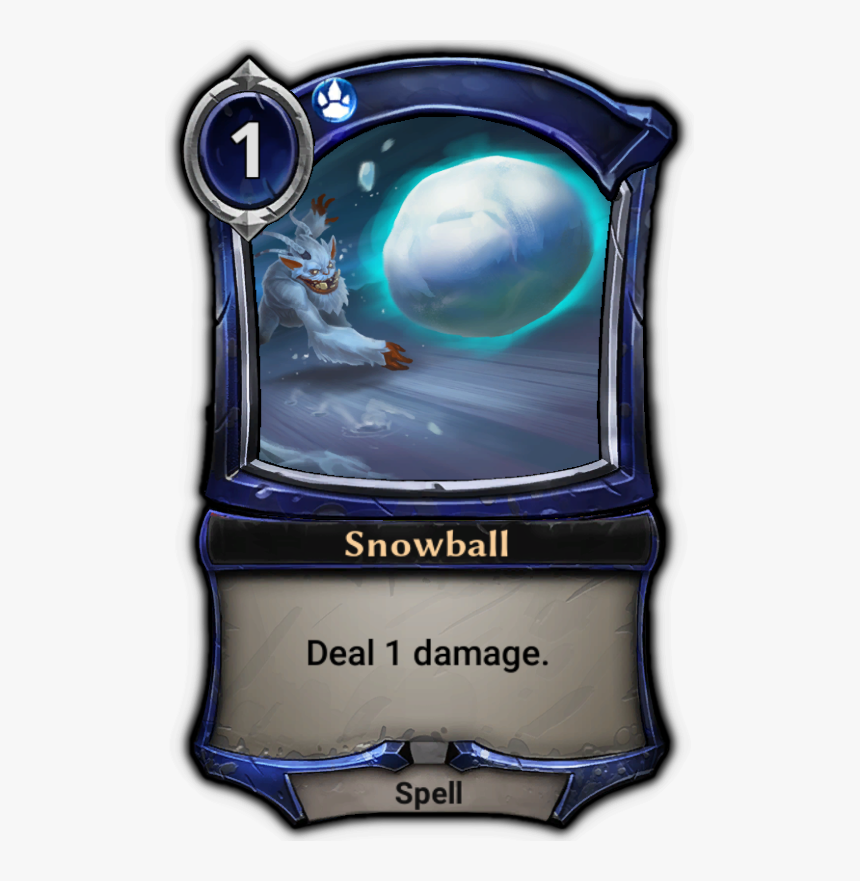 Eternal Card Game Wiki - Eternal Card Game Cards Png, Transparent Png