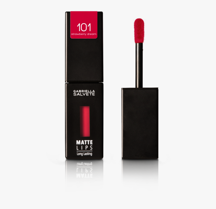 Gabriella Salvete Matte Lipstick, HD Png Download