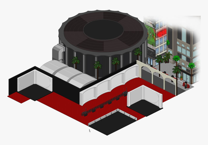 Red Carpet - Red Carpet Png Beeimg, Transparent Png