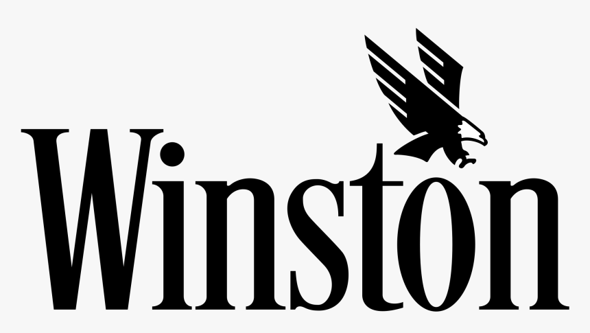 Winston Logo Png Transparent - Winston Logo, Png Download
