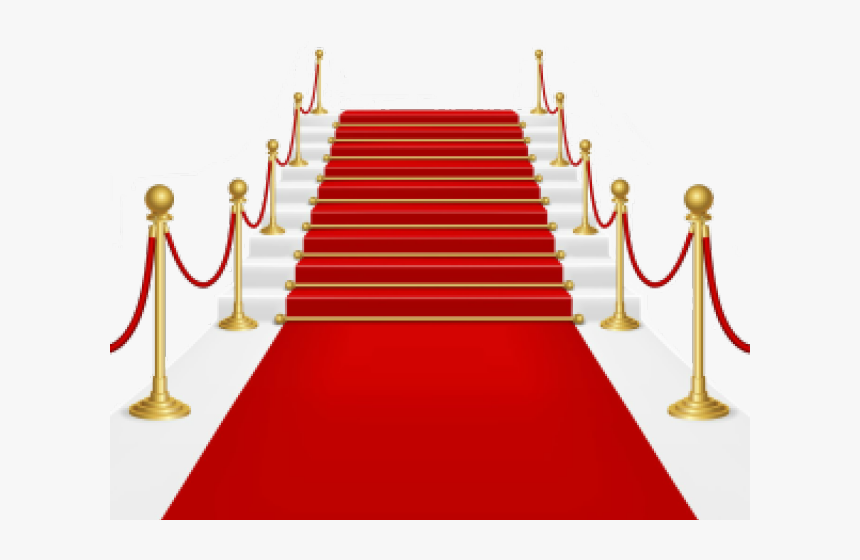 Red Carpet Png Transparent Images - Transparent Red Carpet Png, Png Download