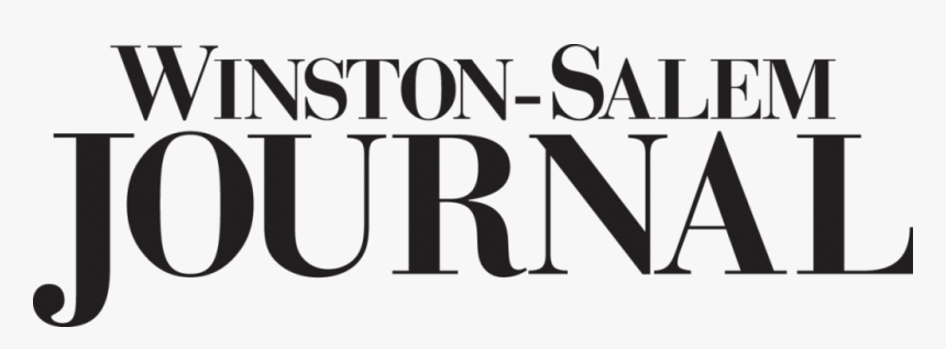 Winston Salem Journal Logo, HD Png Download