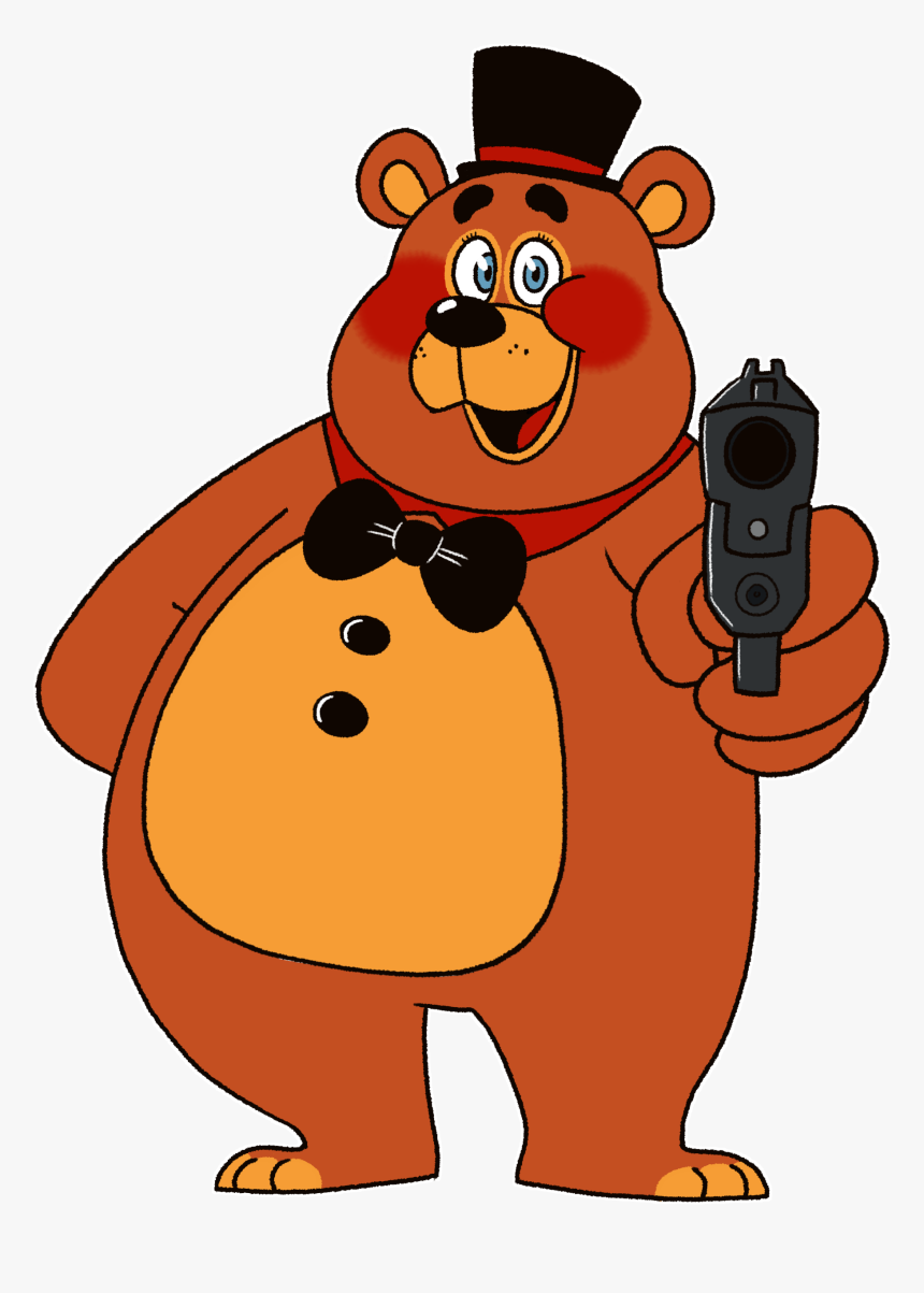 Desenho De Touro Feliz, HD Png Download