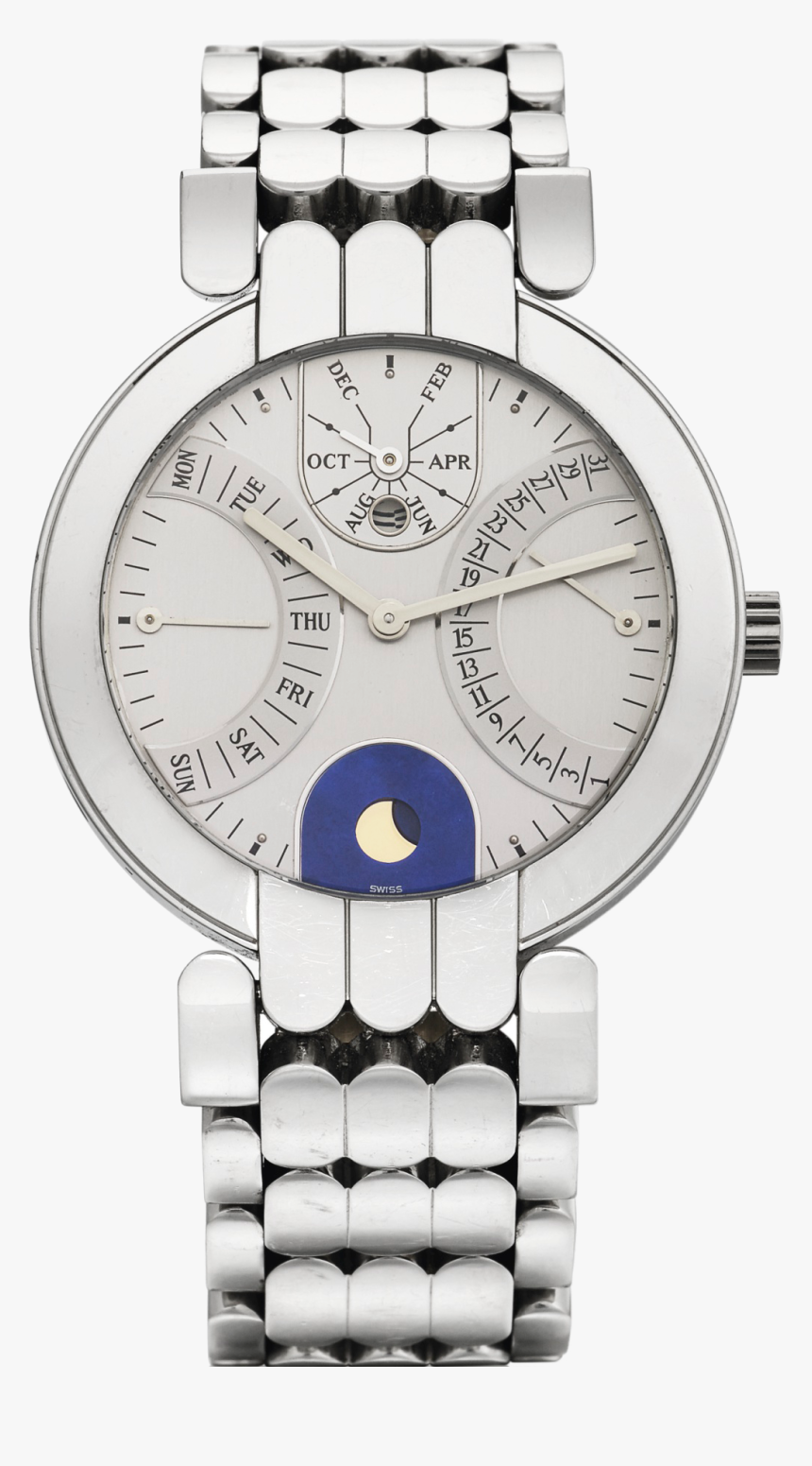 Analog Watch, HD Png Download