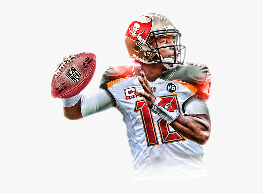 Transparent Jameis Winston Png, Png Download