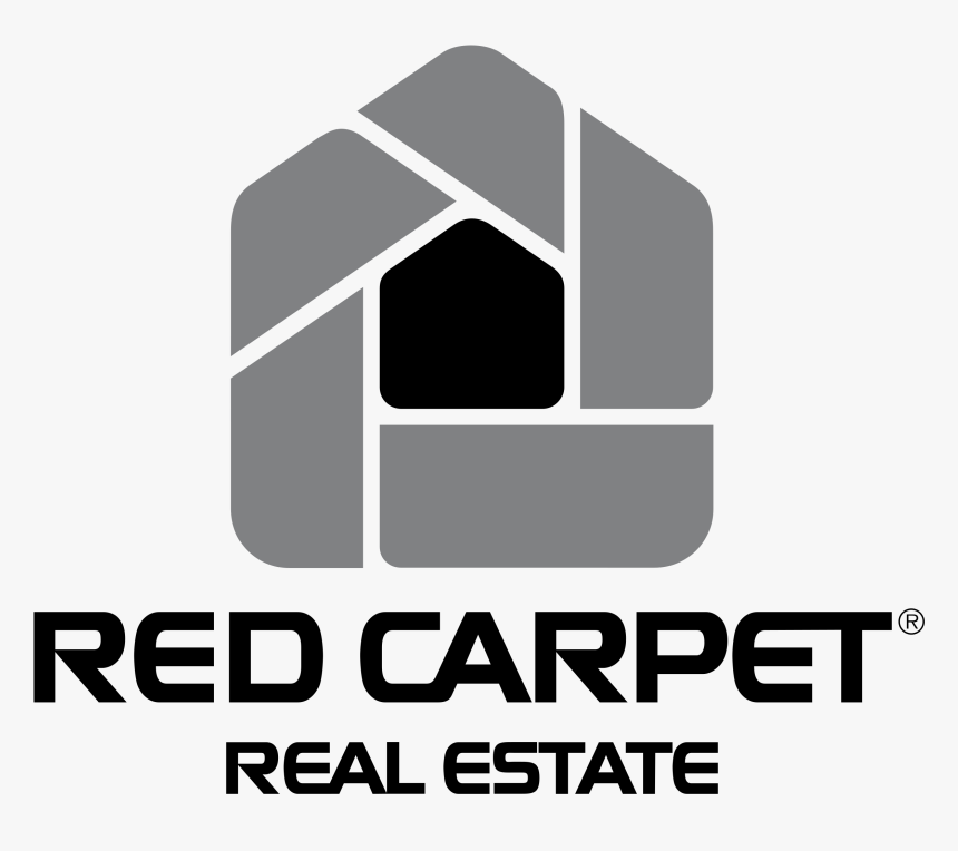 Red Carpet Logo Png Transparent - Red Carpet Real Estate, Png Download