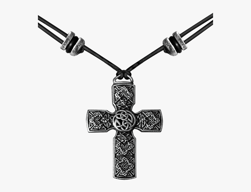 Necklace - Silver Oak Ranger's Apprentice Oak Leaf Sketch, HD Png Download