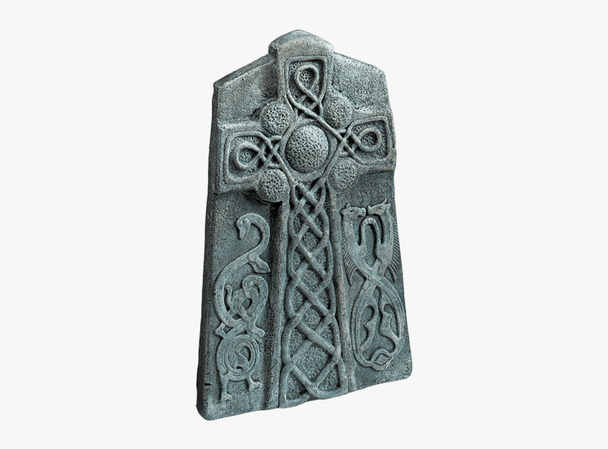 Cross Tombstone, HD Png Download