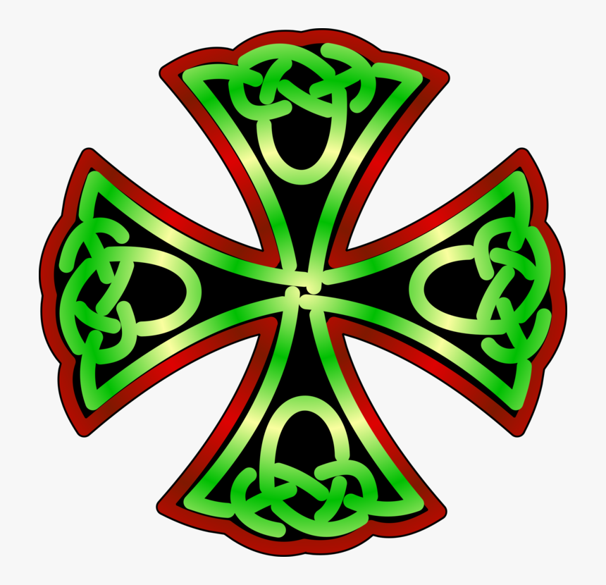 Celts Sticker Celtic Cross Car Celtic Knot - Custom Bass Drum Png, Transparent Png