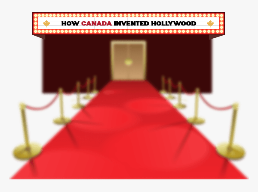 Transparent Hollywood Red Carpet Clipart - Floor, HD Png Download
