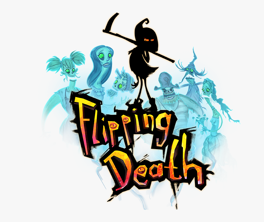 Dead Clipart Demise - Graphic Design, HD Png Download