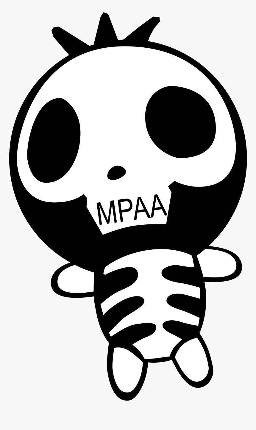 Death To The Mpaa Logo Png Transparent - Dvd Logo Vector, Png Download