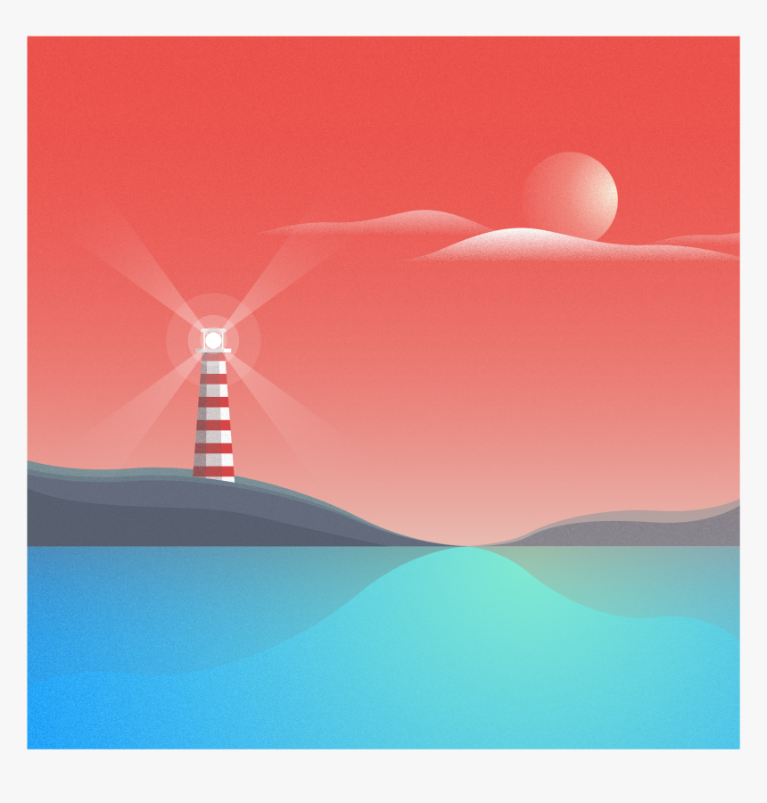 Lighthouse - Still Life, HD Png Download