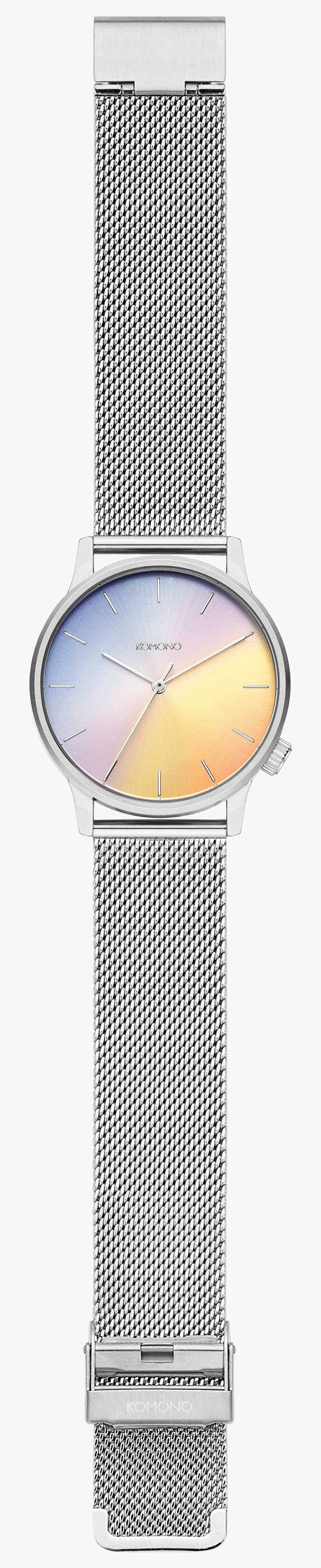 Analog Watch, HD Png Download