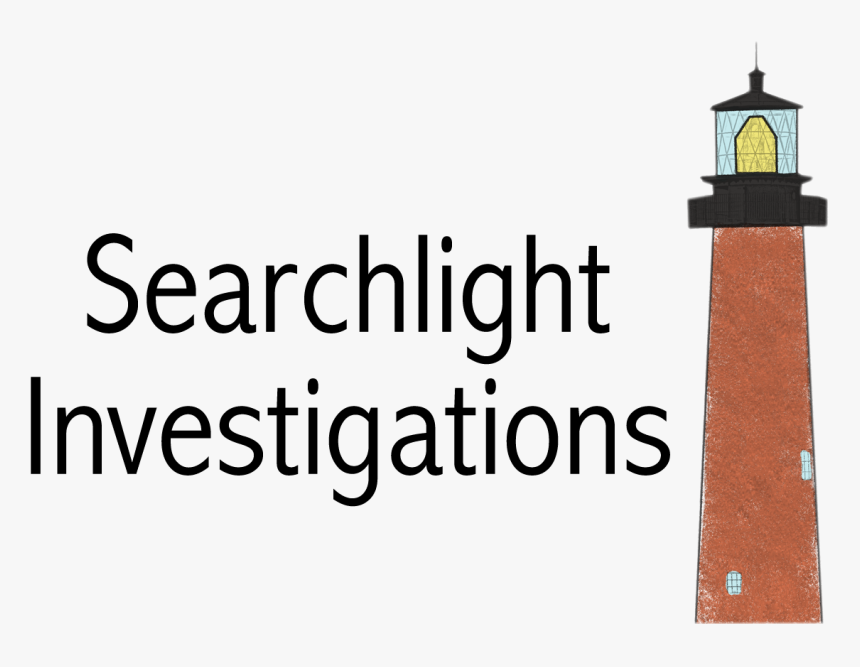 Transparent Searchlight Png - Lighthouse, Png Download