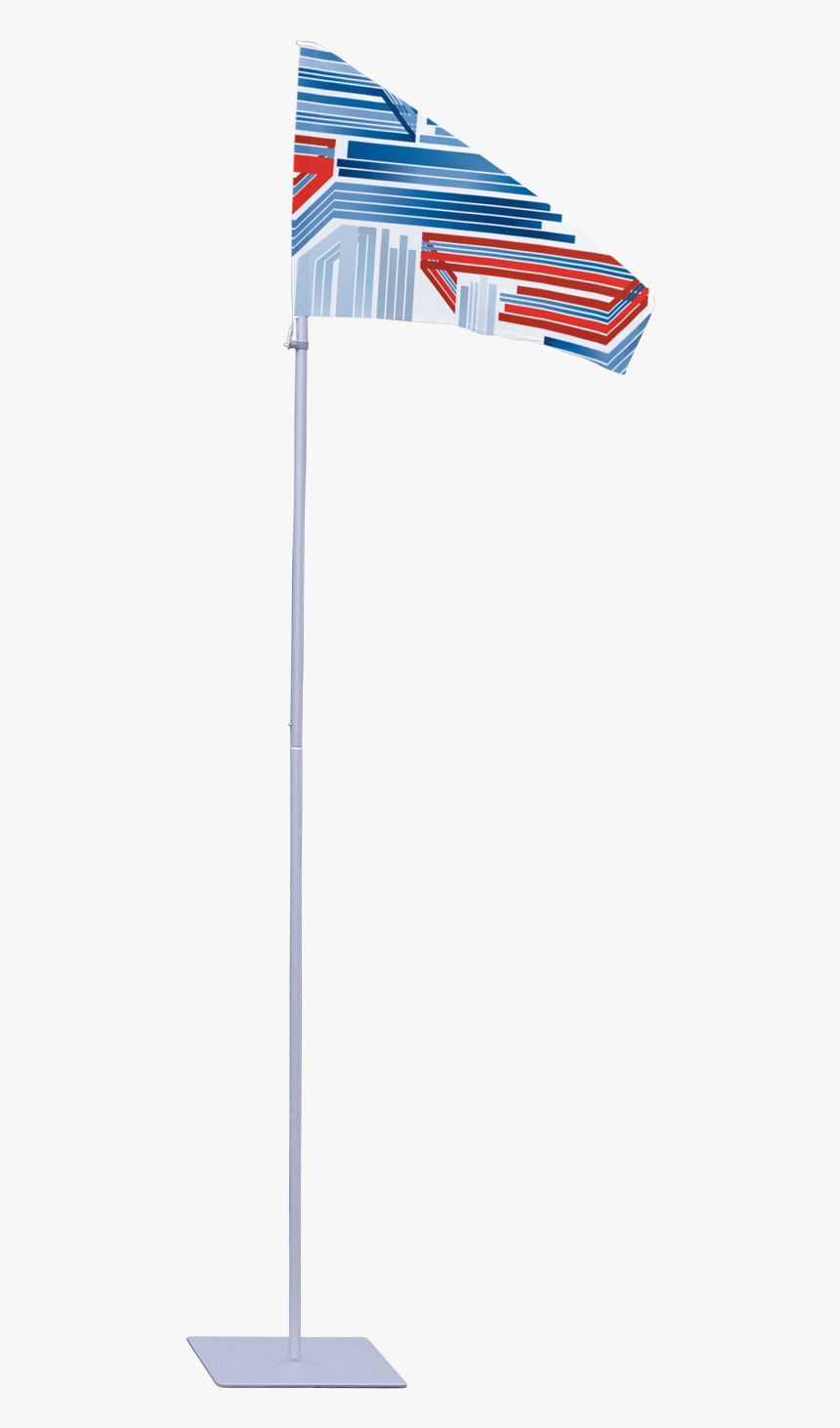 Portable Flag Pole, HD Png Download , Transparent Png Image PNGitem